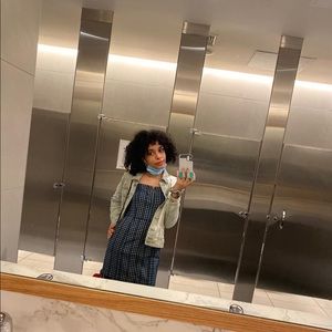 Meet your Posher, Wilmaris